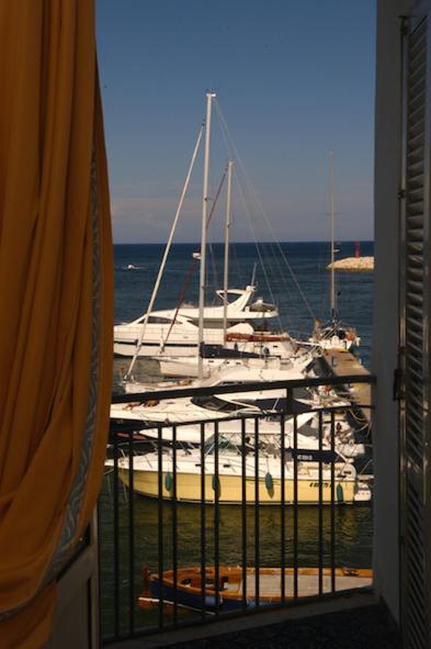 Hotel Gennarino A Mare Ponza Quarto foto